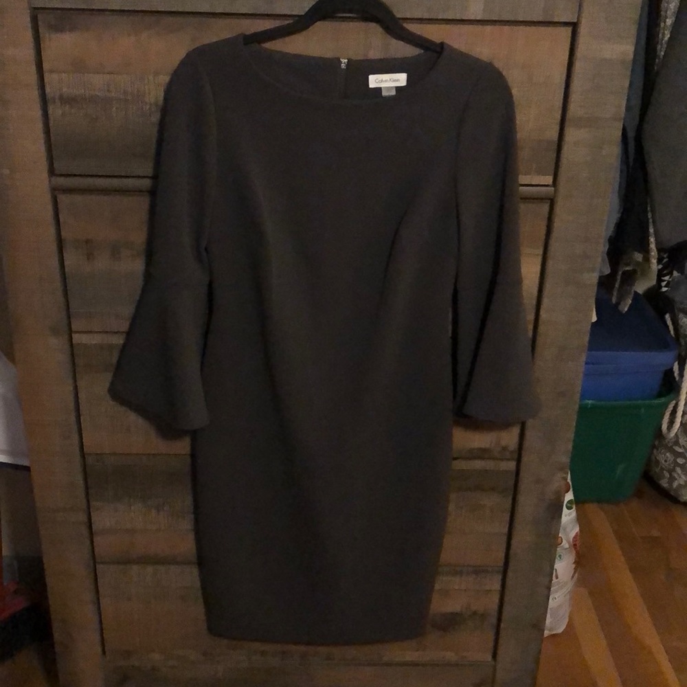 Body con Calvin Klein dress